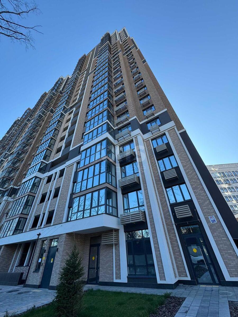 1k apartment vul. Vasyl'kivs'ka 375742811