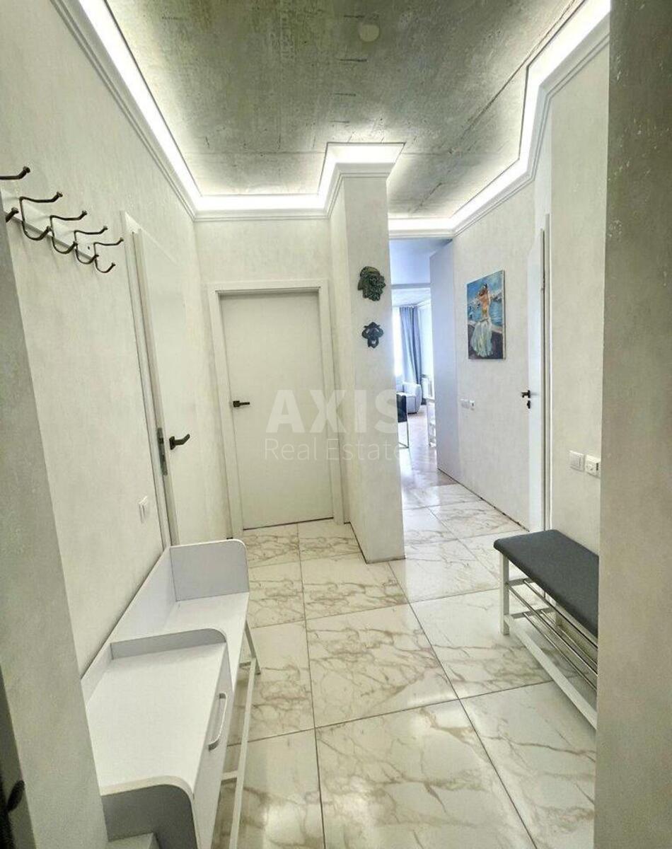 1k apartment vul. Mykil's'ko-Slobids'ka 105