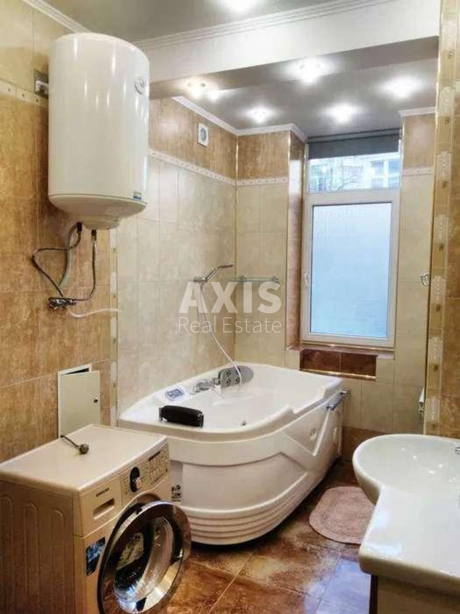 2k apartment rajon Prorizna vul., Shevchenkivs'kyj 4293253