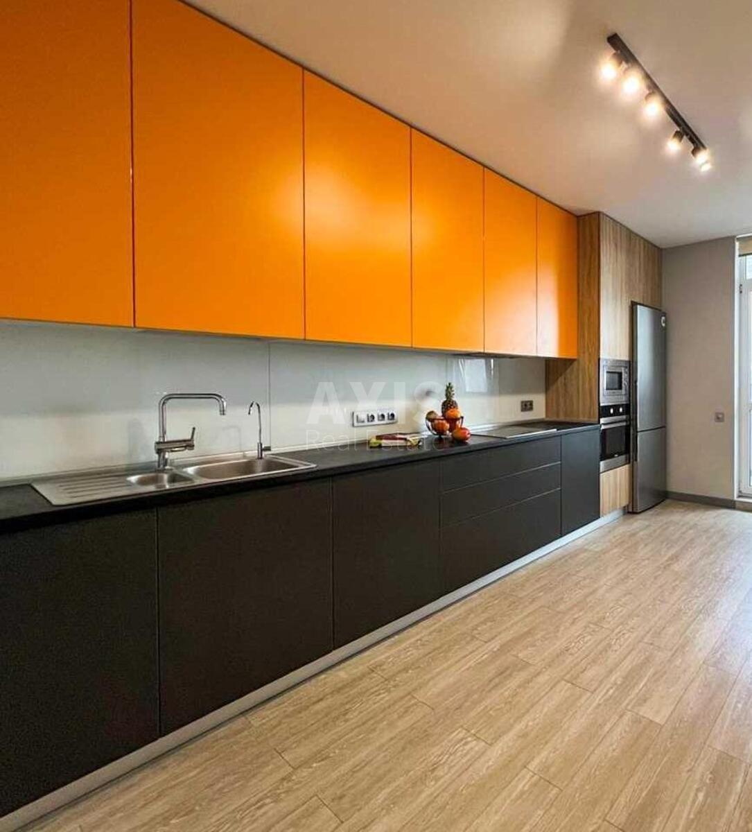 1k apartment vul. Voskresens'ka 16В57549