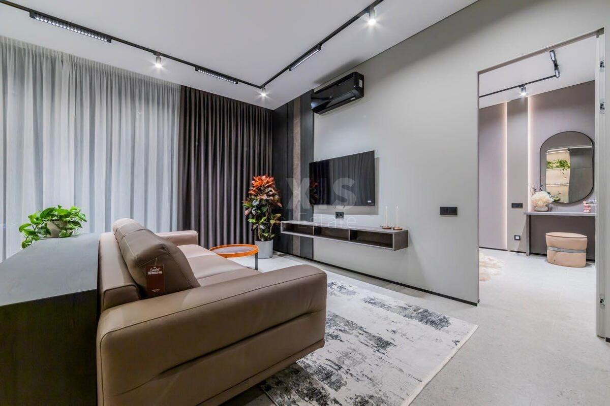 2k apartment vul. Andriya Verkhohlyada 186190410