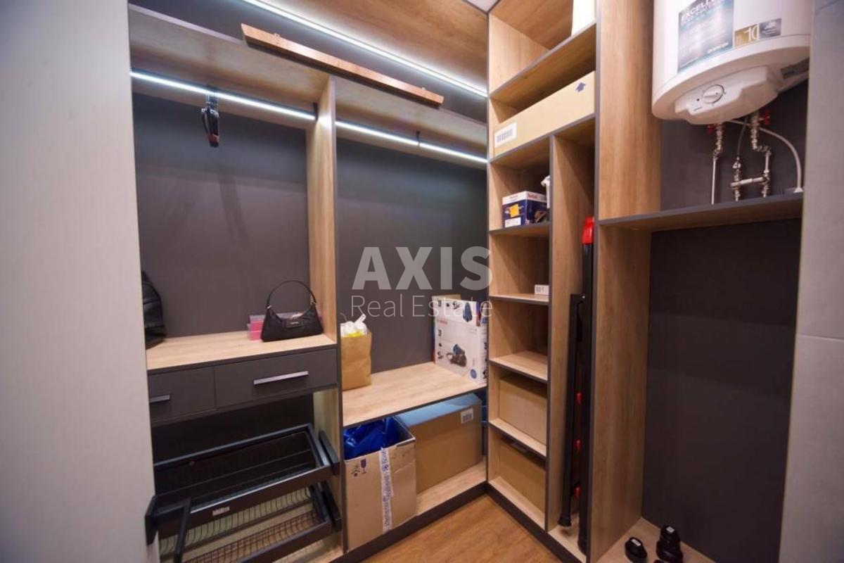 1k apartment pr-t Peremogy 11к17