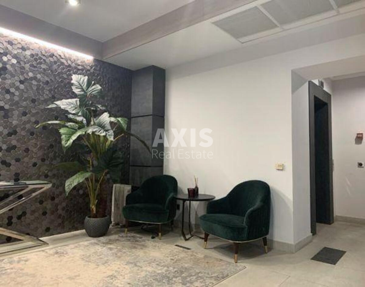 Office vul. Velyka Vasyl'kivs'ka 57/3, 623m2606105