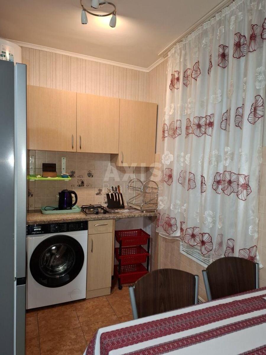 2к квартира вул. Жилянська 118