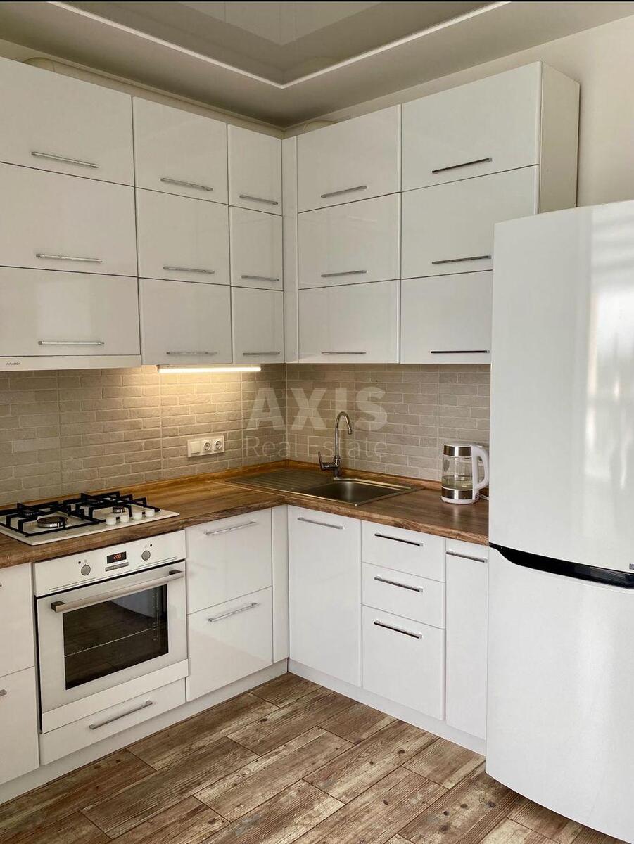 1k apartment vul. Praktychna 161968