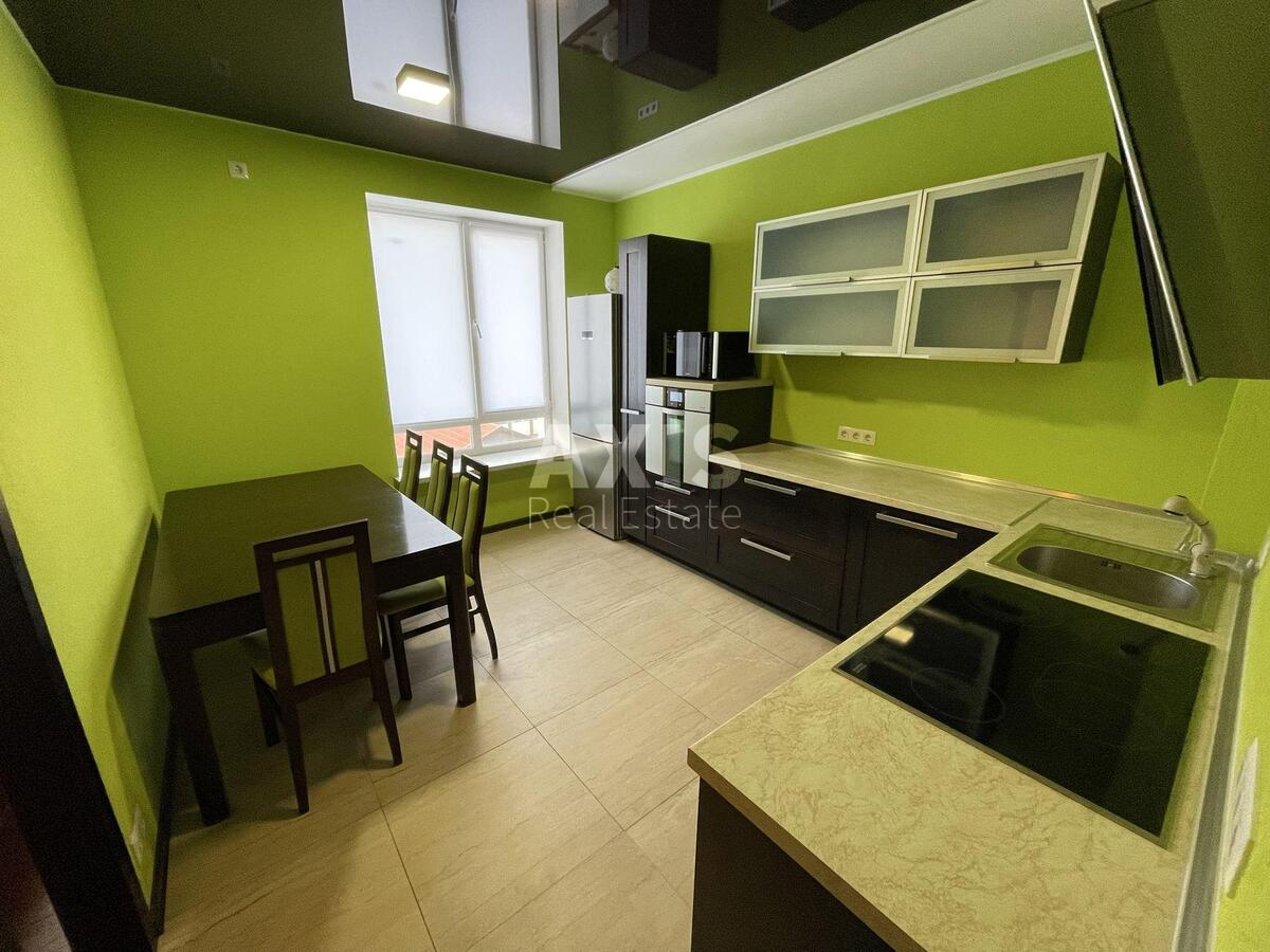 2k apartment vul. Ivana Bilyka 11612680