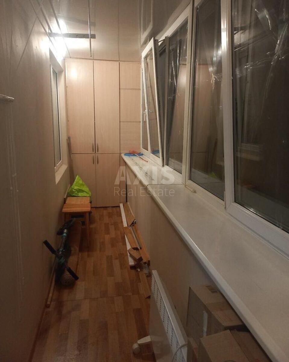2k apartment vul. Volkova Kosmonavta 160