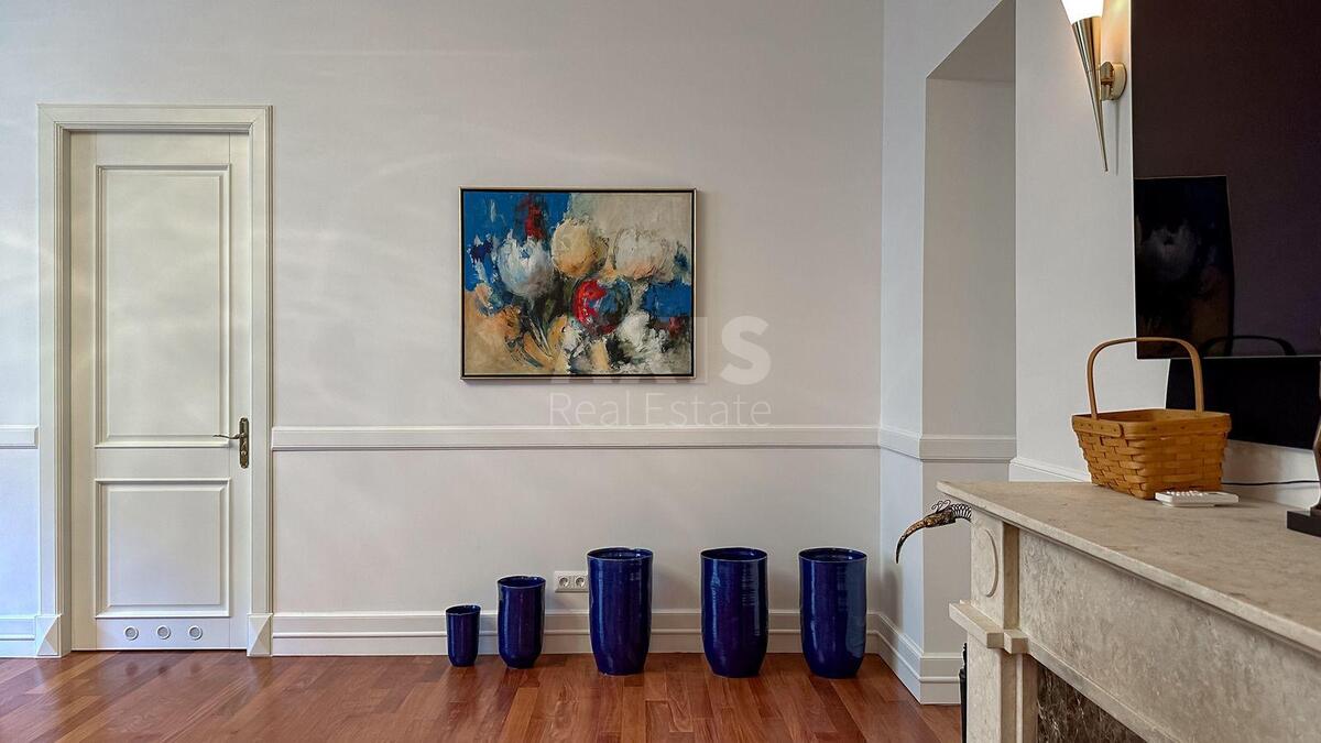 4k apartment vul. Tereshhenkivs'ka 13577134