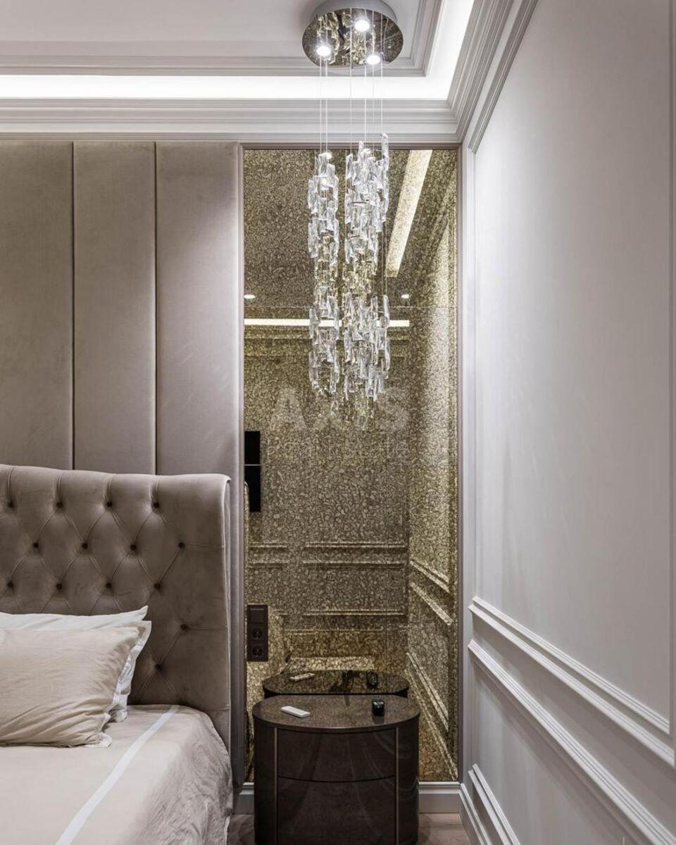 3к квартира ул. Деловая 1/2620163