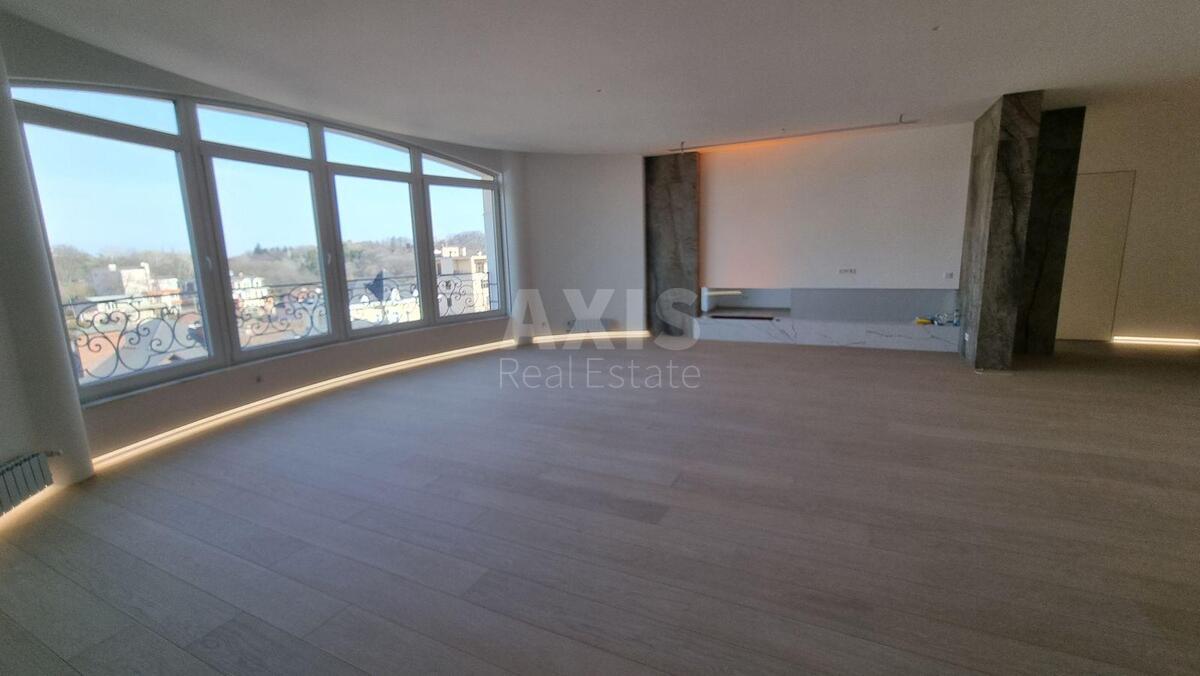 5k apartment vul. Dobroljubova 40