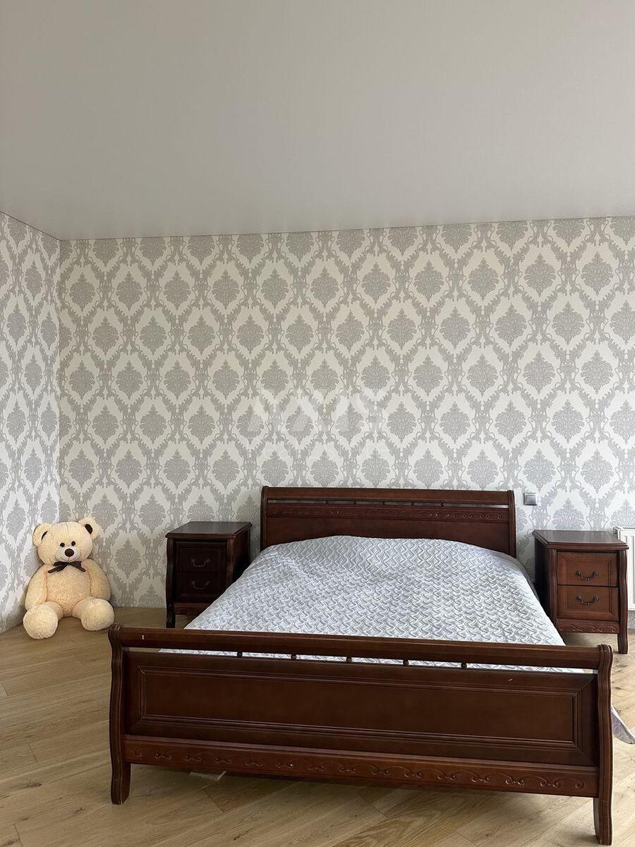 1к квартира ул. Метрологическая 1096
