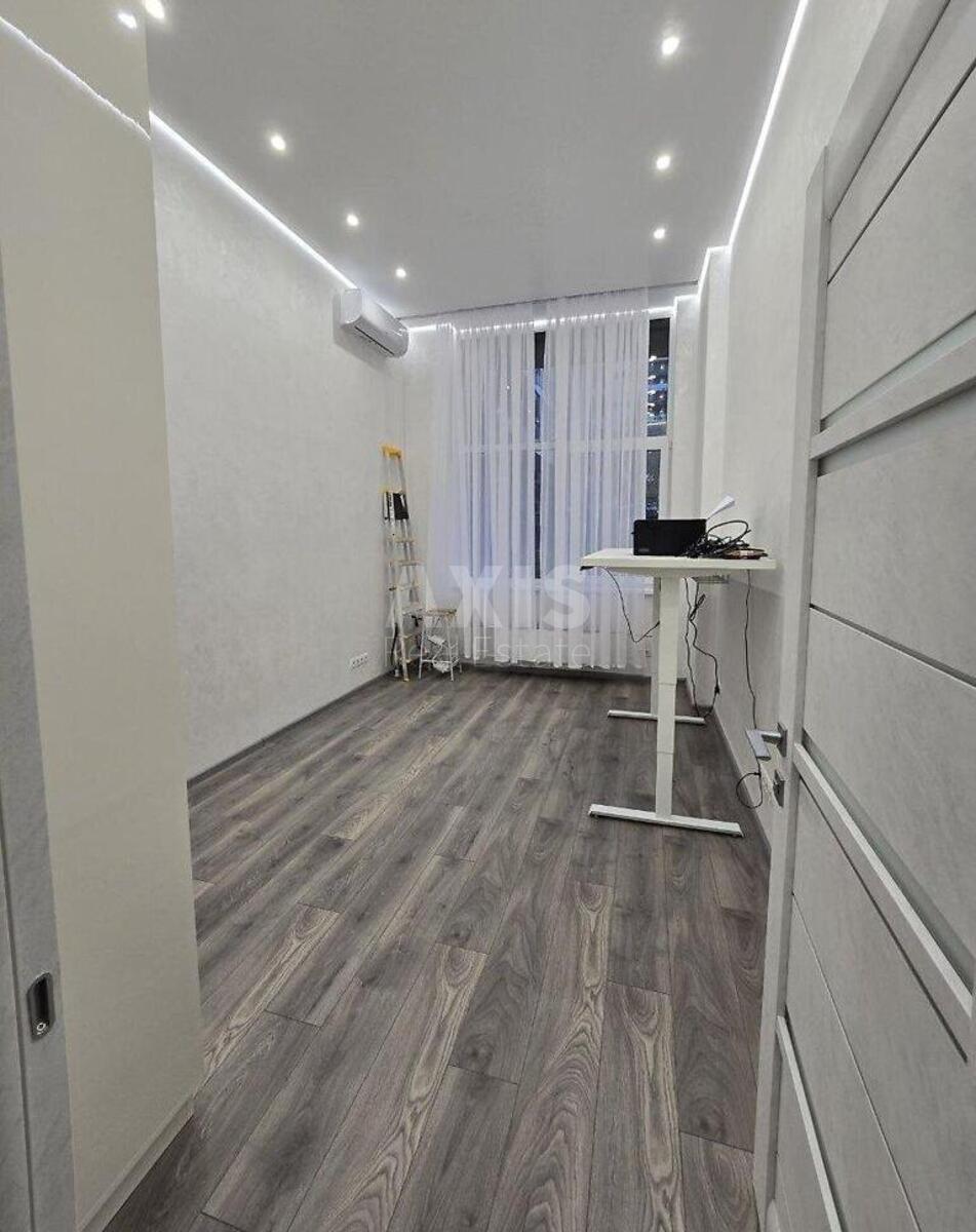 1k apartment vul. Oleksandra Olesja 10/2577552