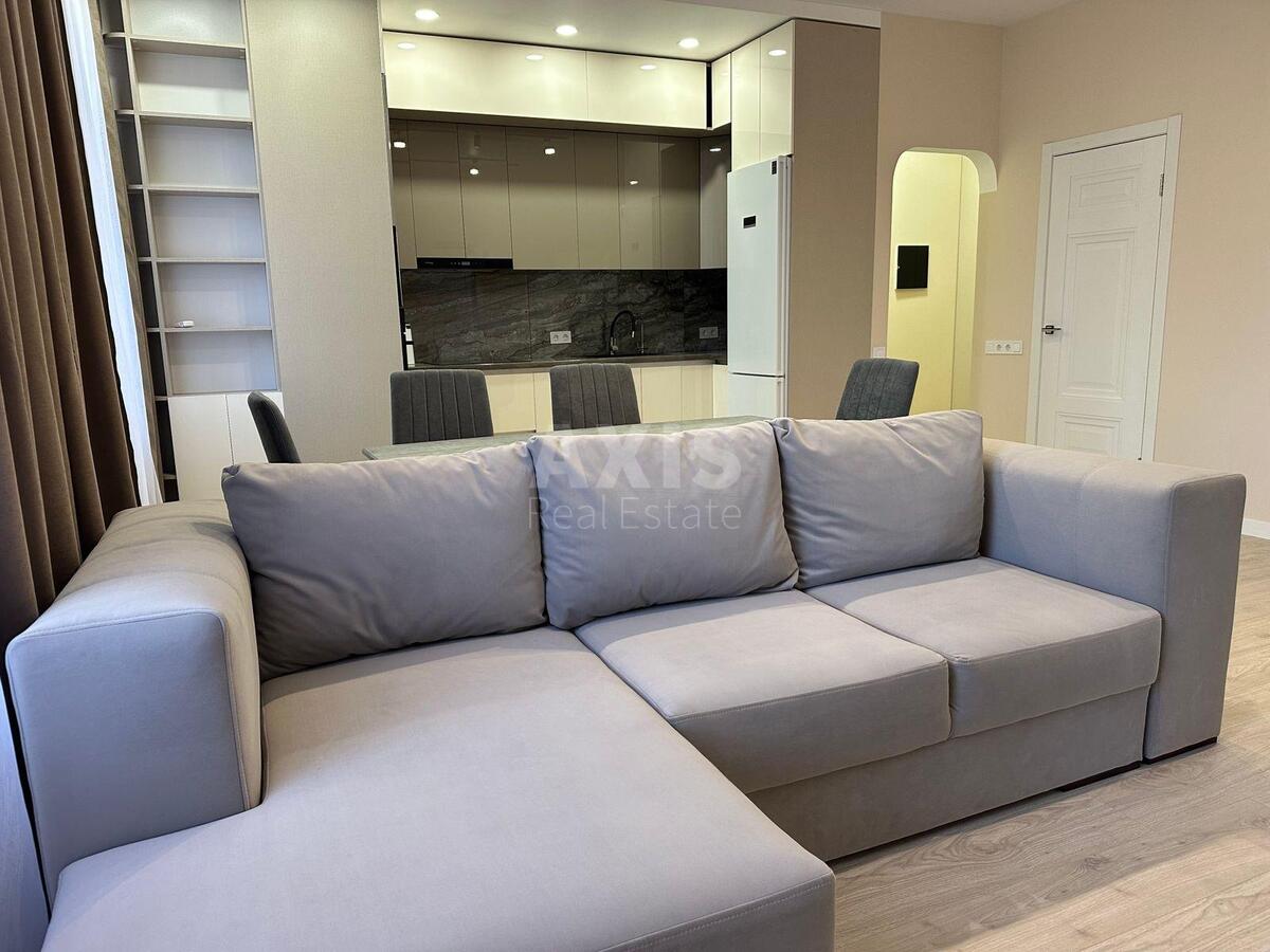 3k apartment vul. Nagirna 18/16577770