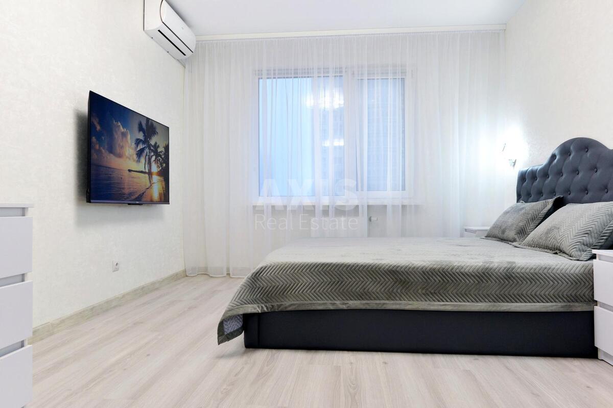 1k apartment vul. Gmyri Borysa 16621191