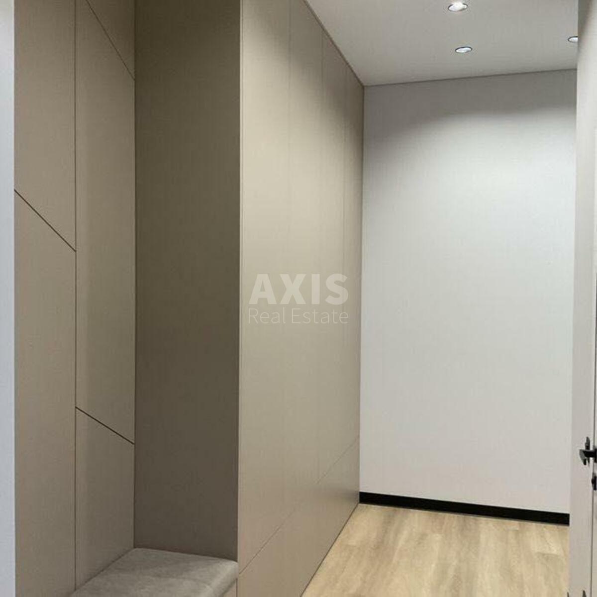1k apartment pr-t Peremogy 11Б7