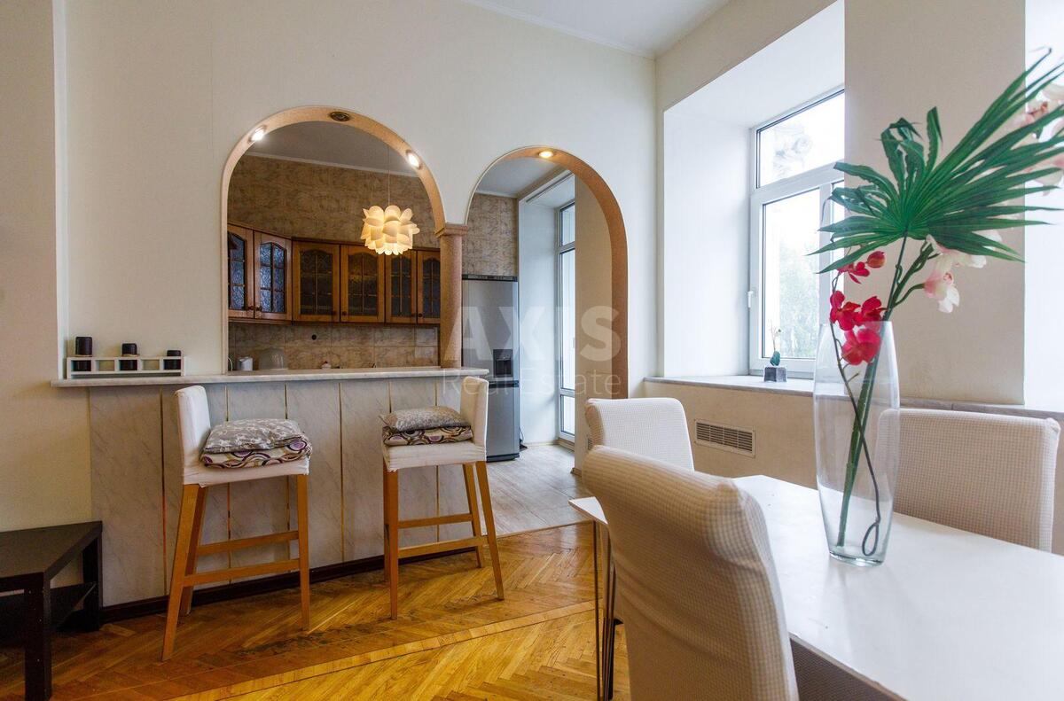 3k apartment vul. Antonovycha 48578402