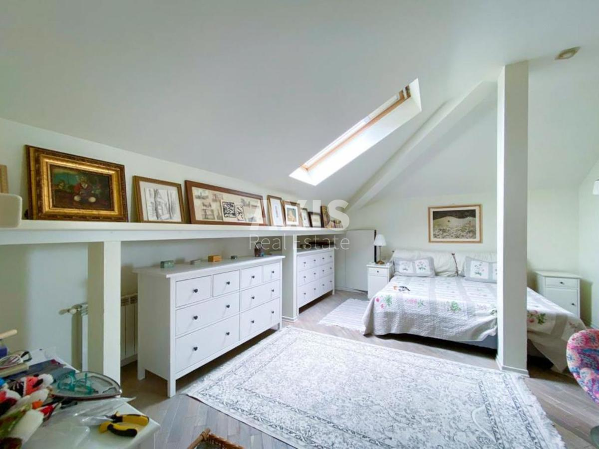 4k apartment vul. Gonchara Olesja 2614