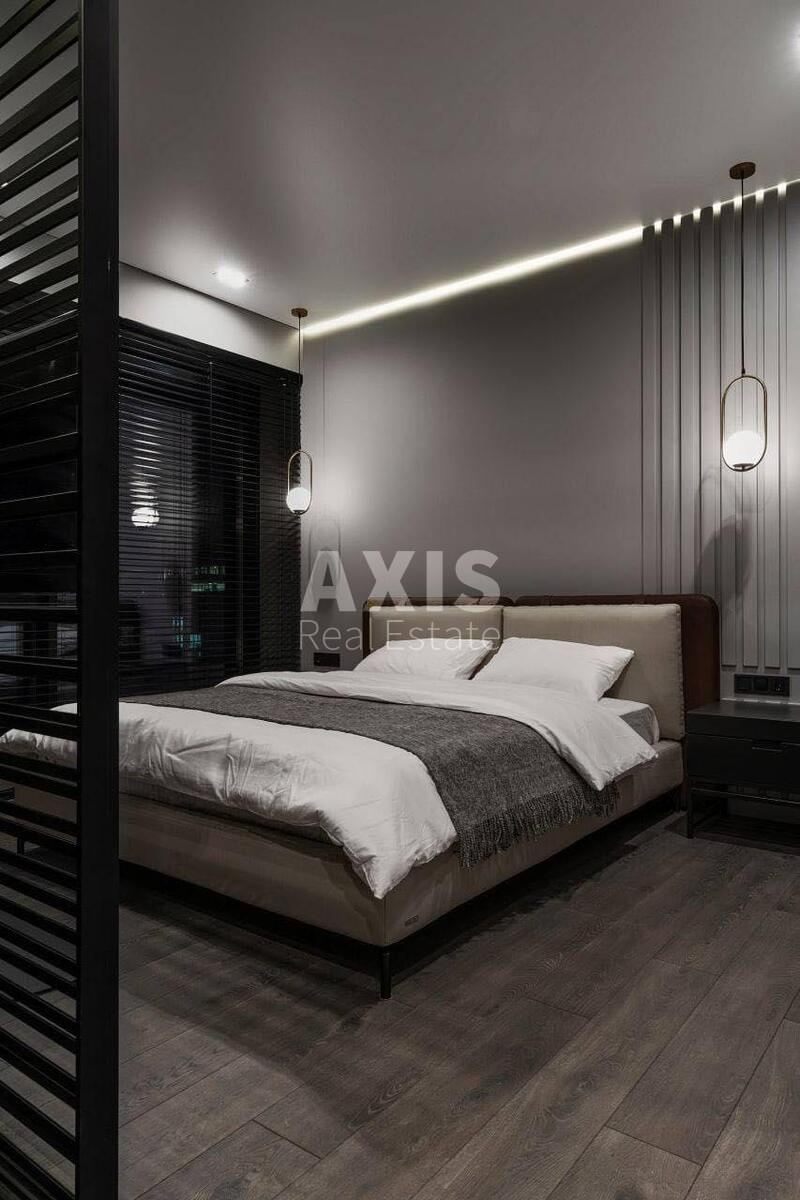 2k apartment vul. Antonovycha 44598295