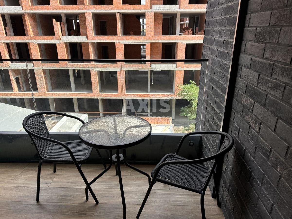 2k apartment doroga Naberezhno-Rybal's'ka 34235612