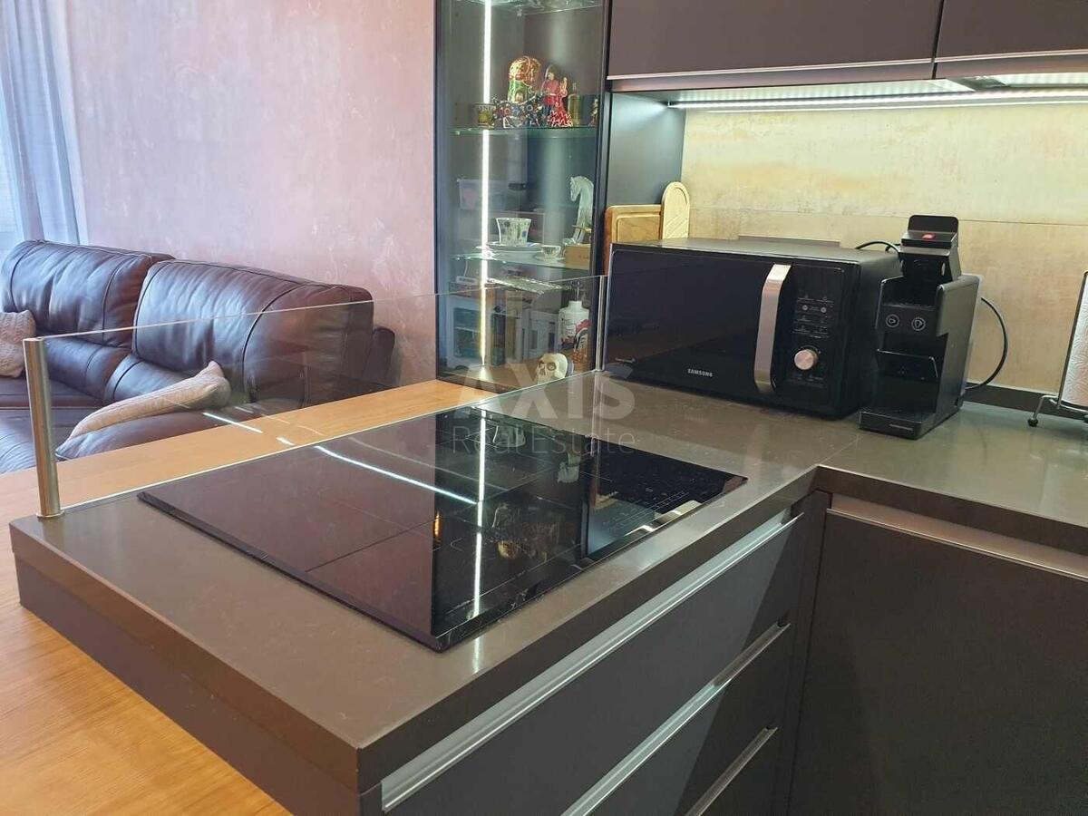 1k apartment vul. Zlatoustivs'ka 30622280