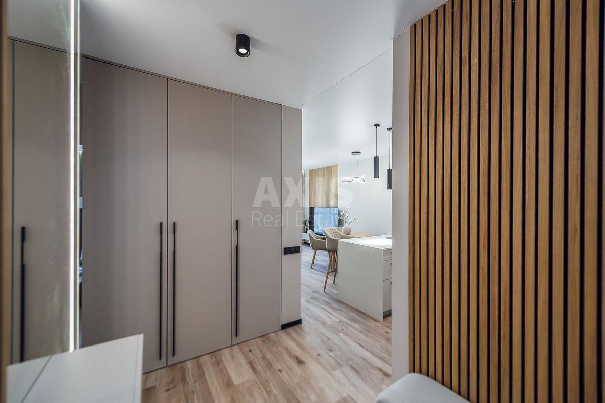 2k apartment vul. Grechka Marshala 42421983
