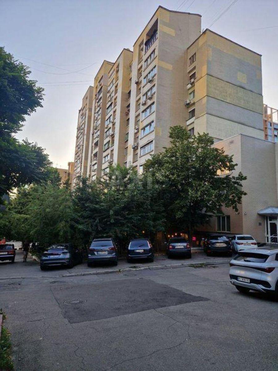 3k apartment vul. Laboratorna 145799714