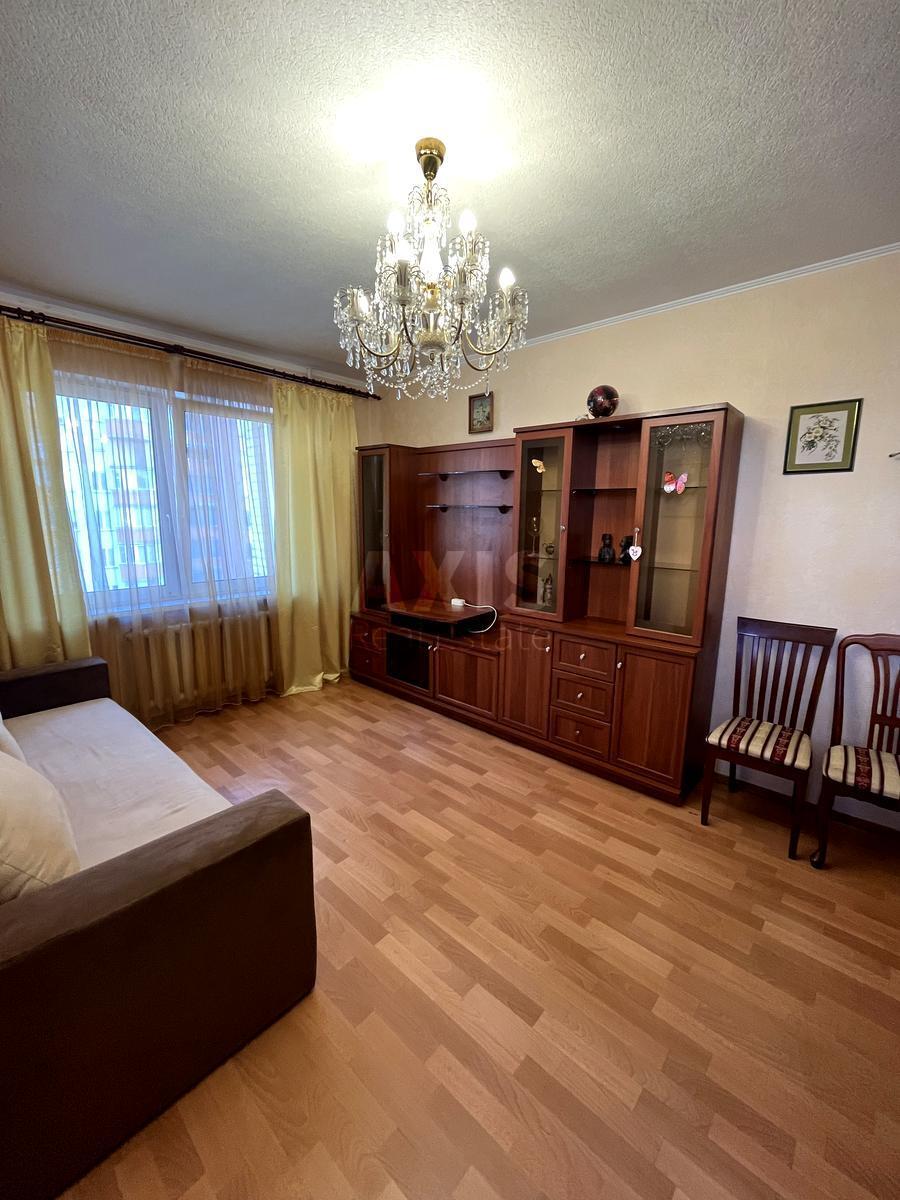 3к квартира пер. Феодосийский 14А622726