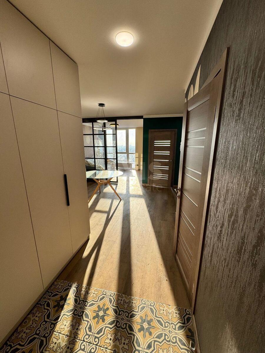 2k apartment pr-t Pravdy 836