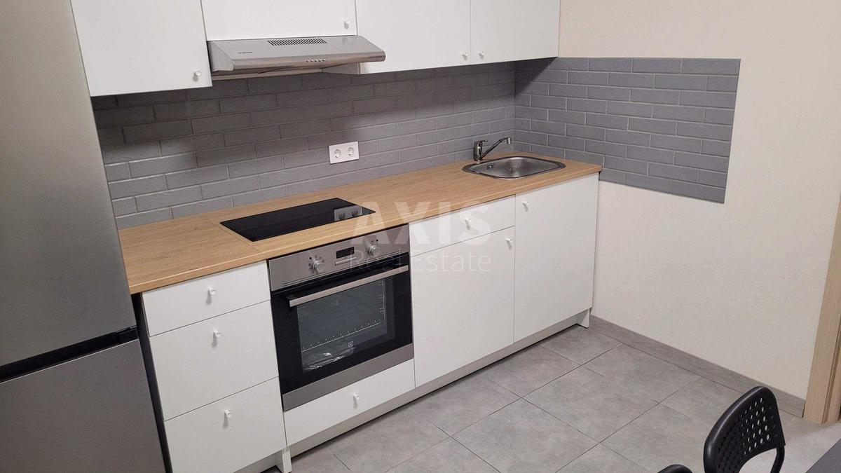 1k apartment vul. Jurija Pashalina 170