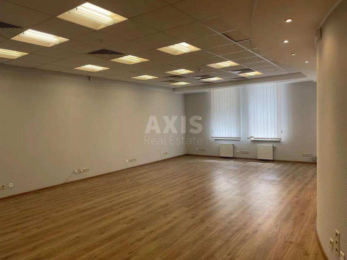Office vul. Dmytrivs'ka 92/94, 100m23