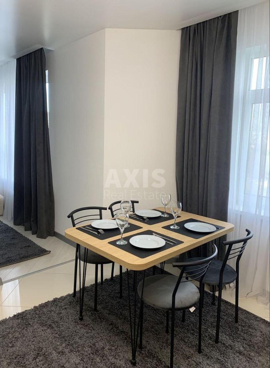 1к квартира ул. Мишуги Александра 2636748