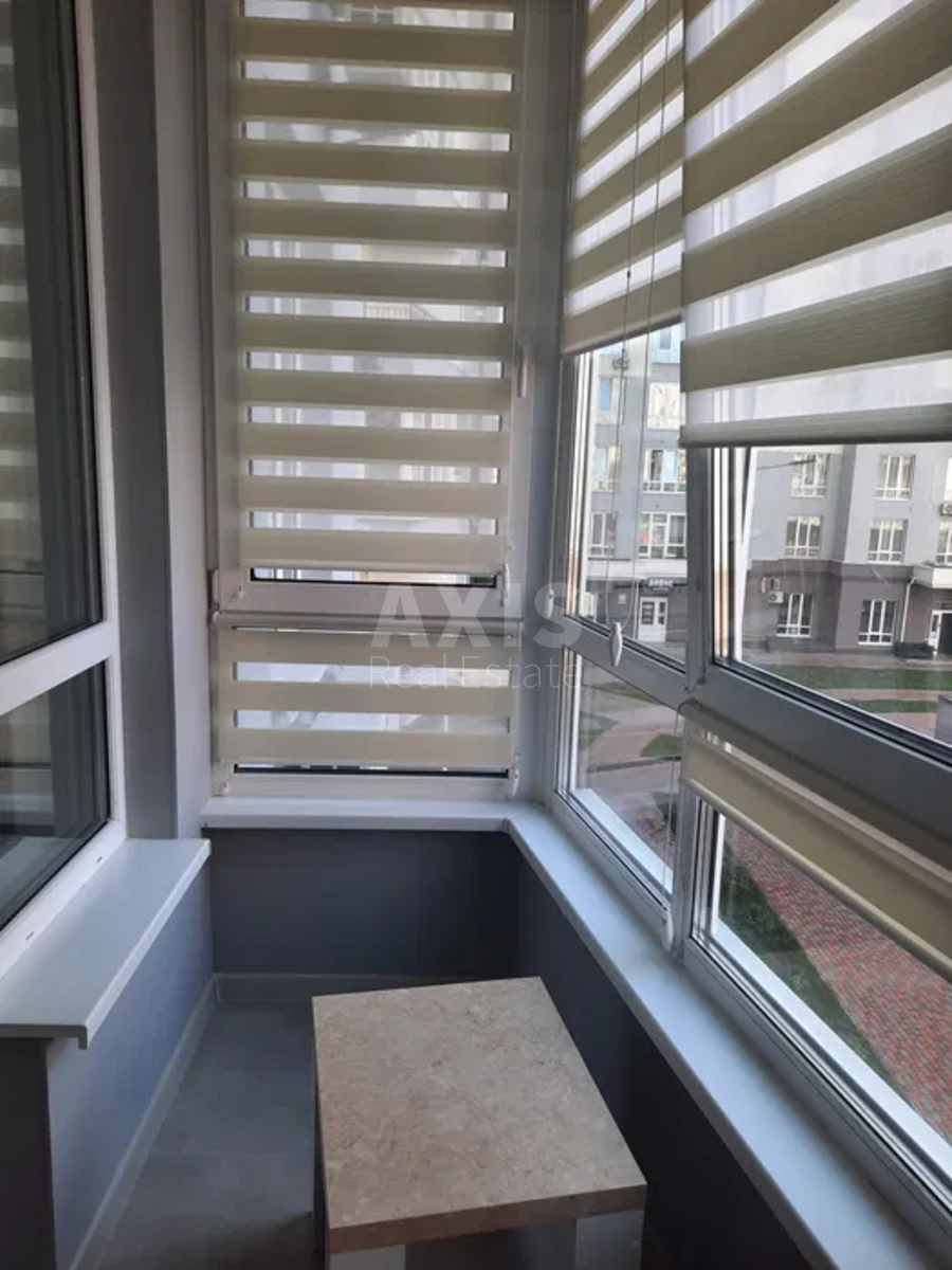 1k apartment vul. Kahovs'ka 608
