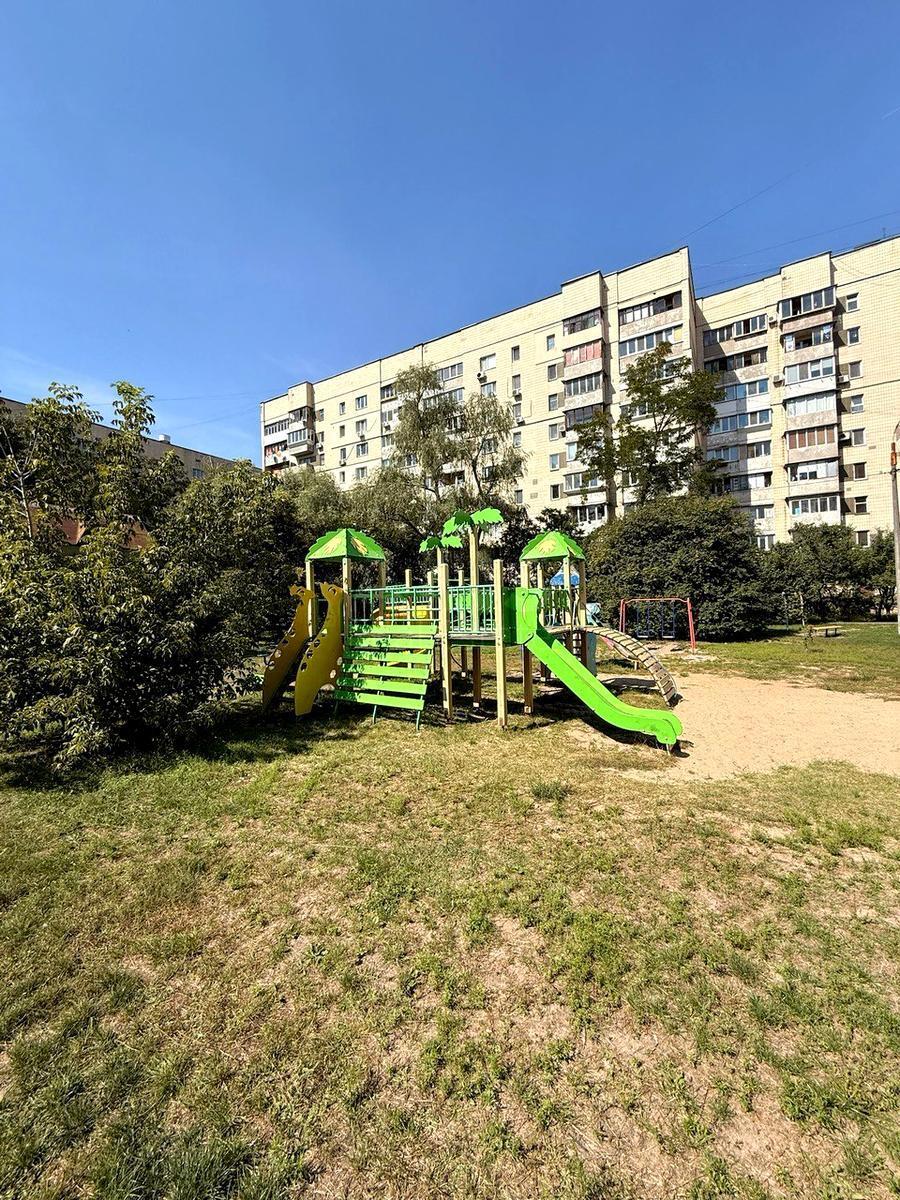 4k apartment vul. Svjatoshyns'ka 65952611