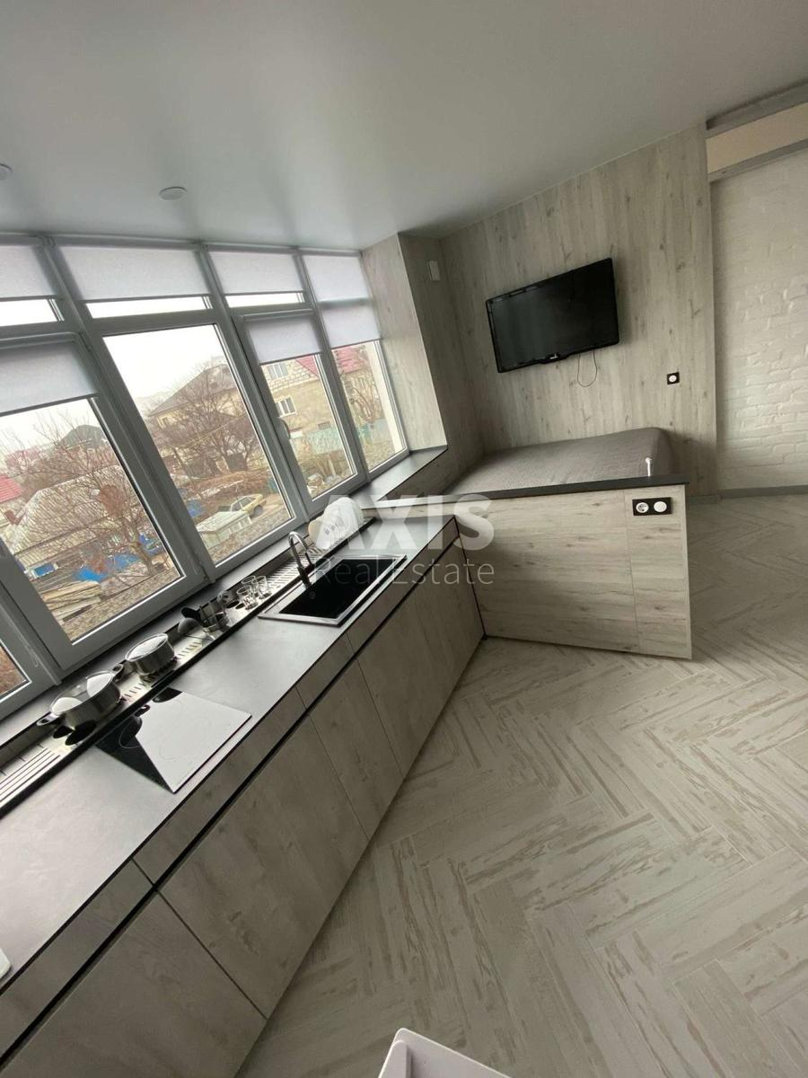 1k apartment vul. Stecenka 75