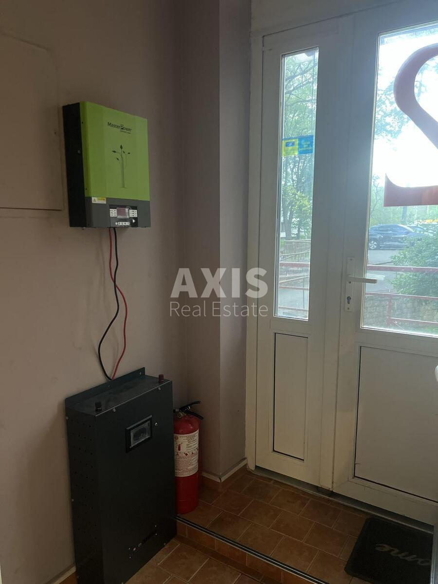 Office pr-t Peremogy 125, 52m2567647