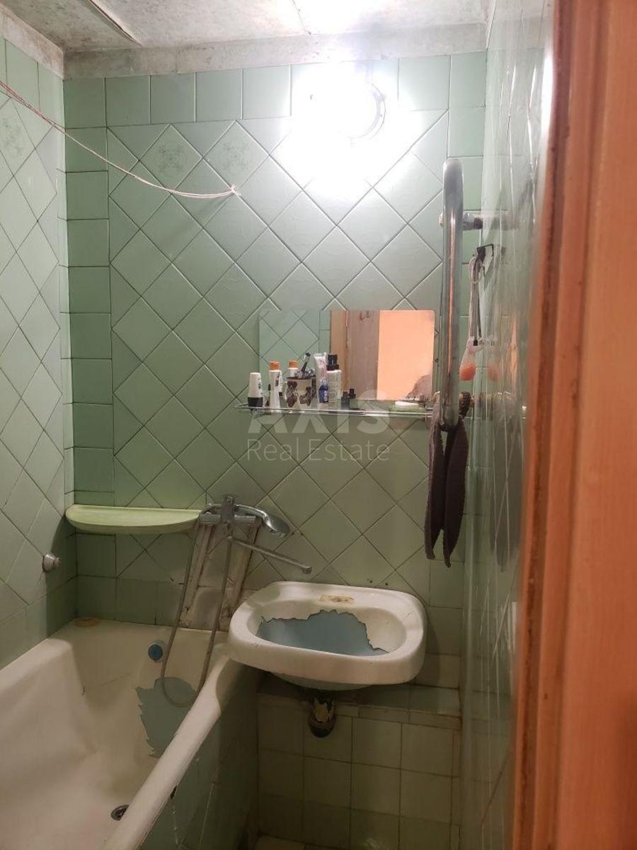 3k apartment vul. Buchmy Amvrosija 85