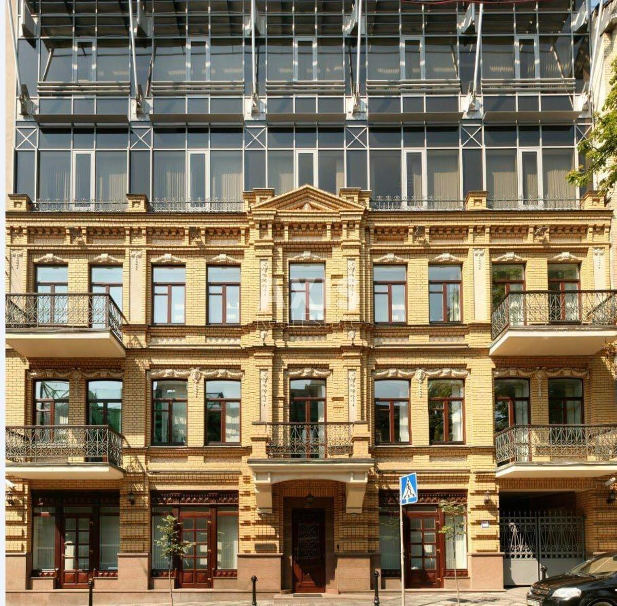 Офис ул. Михайловская 7, 424м2527434