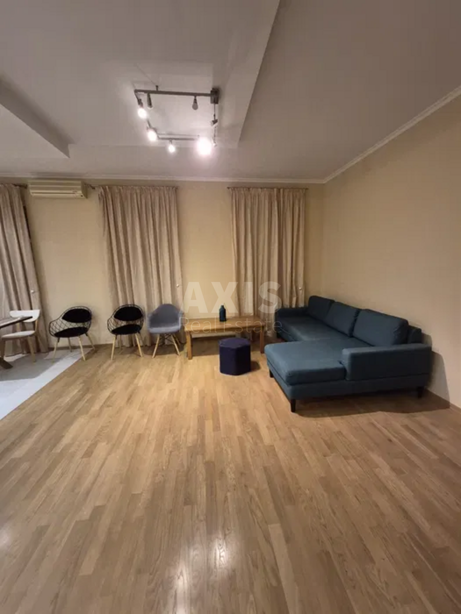 3k apartment vul. Ljuterans'ka 27/29362691