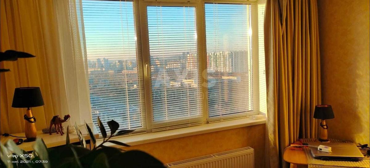 2k apartment pr-t Navoi' Alishera 692
