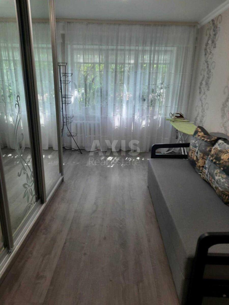 2к квартира ул. Соломенская 354