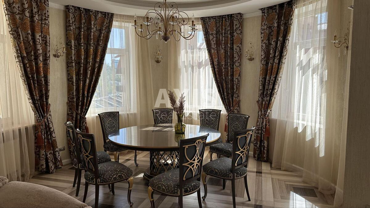 3k apartment vul. Protasiv Jar 84