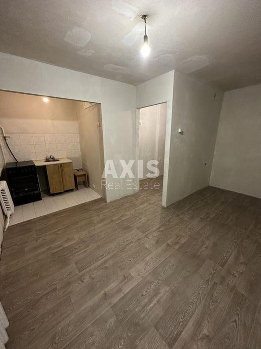 2k apartment vul. Ushyns'kogo 232
