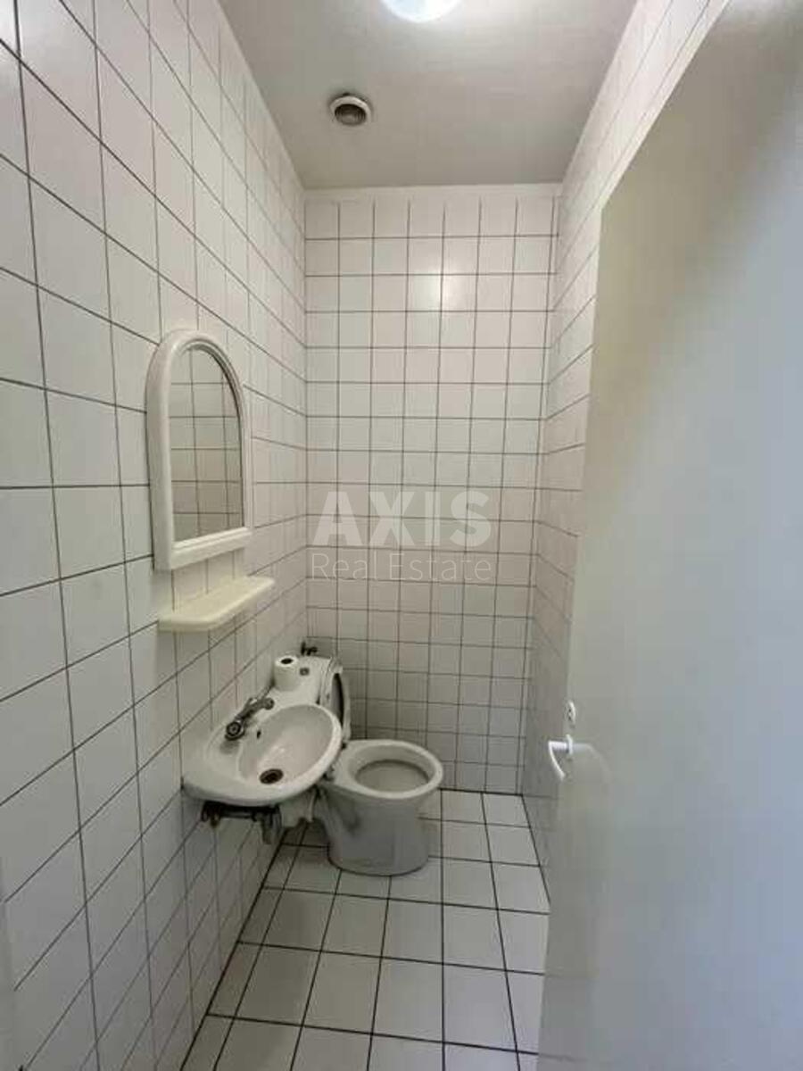 Офис ул. Терещенковская 13, 128м28
