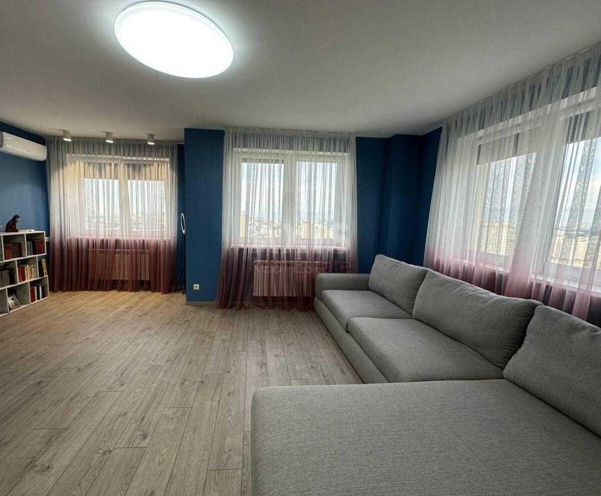 4k apartment bul. Lepse Ivana 7Г627181