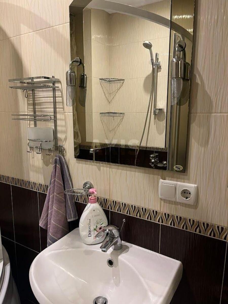 3k apartment vul. Dubinina Volodi 6584237