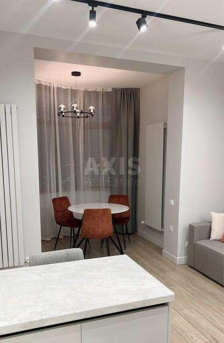 2k apartment vul. Hmel'nyc'kogo Bogdana 57627611