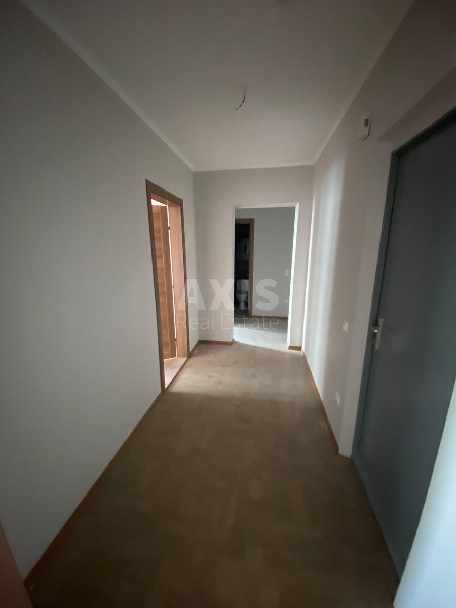 2k apartment vul. Konopljans'ka 22Б584563