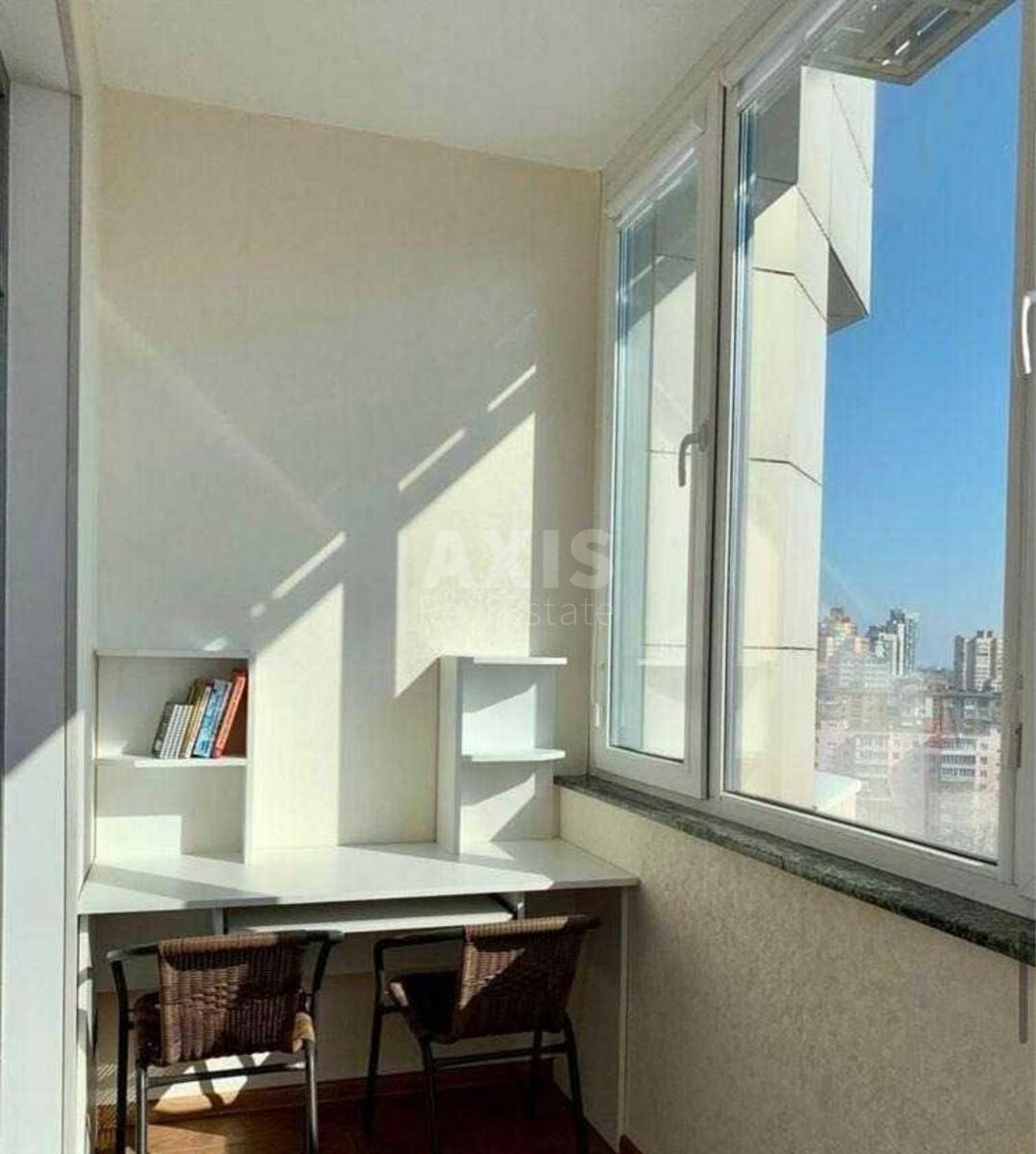 1k apartment vul. Jevgena Konoval'cja 34627765