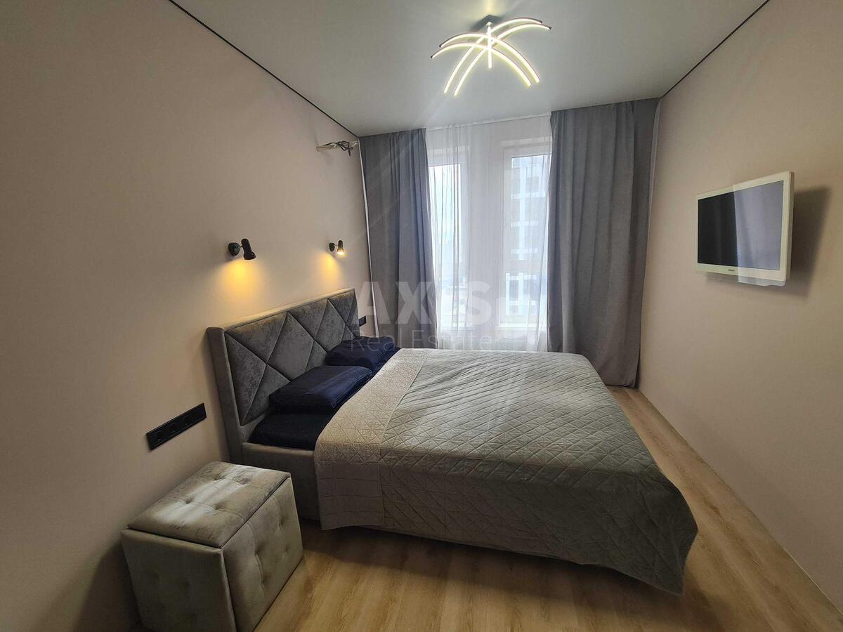 2k apartment vul. Narodnogo opolchennja 32