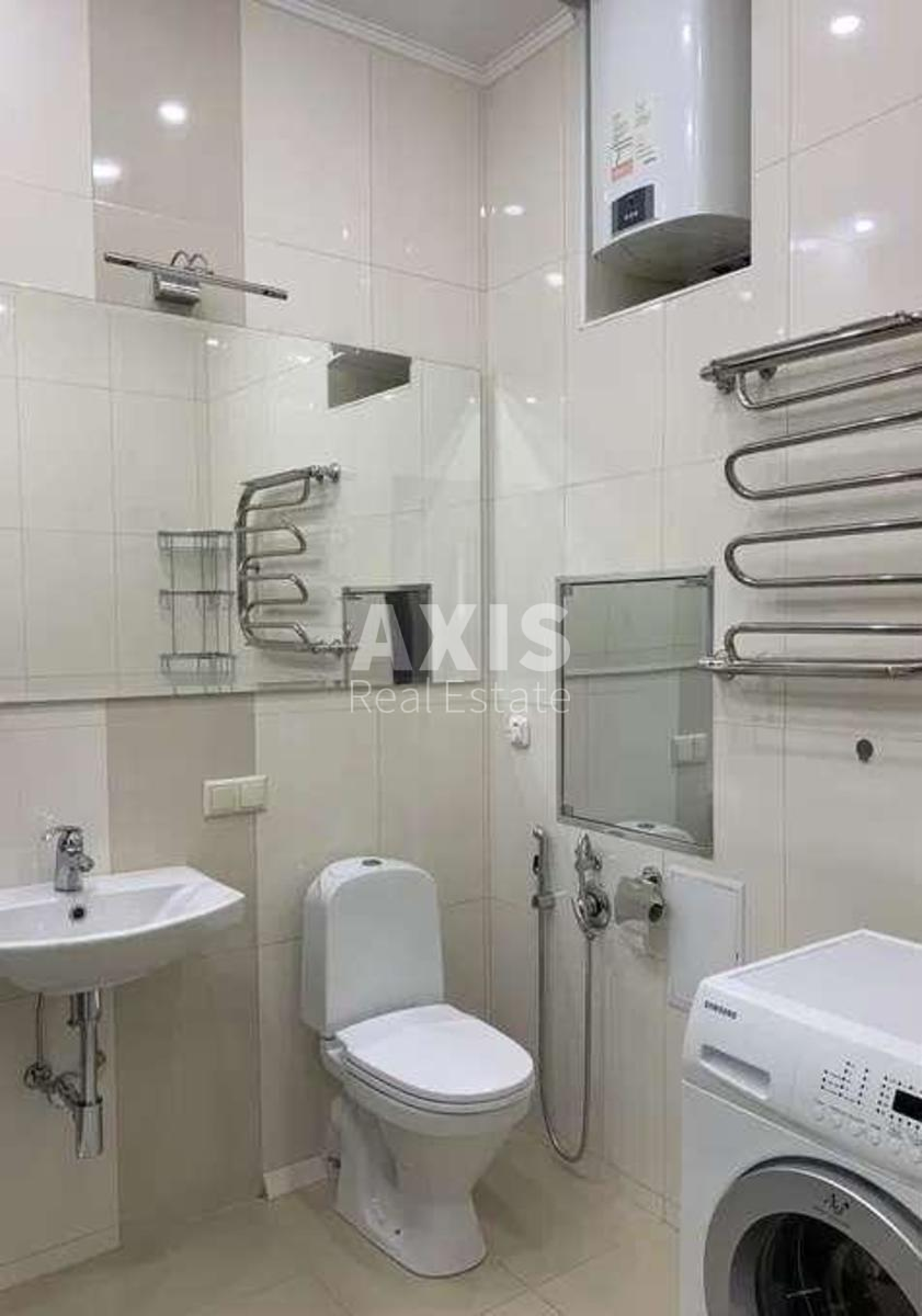 2k apartment vul. Dragomyrova Myhajla 5268628